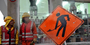 2101 promueve la contratación por horas y la informalidad laboral
