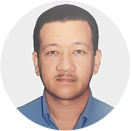 AICARDO JESUS MENDOZA MENDOZA 