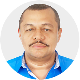 LACIDES MENDOZA IBARRA