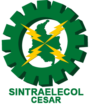 sintraelecol cesar logo