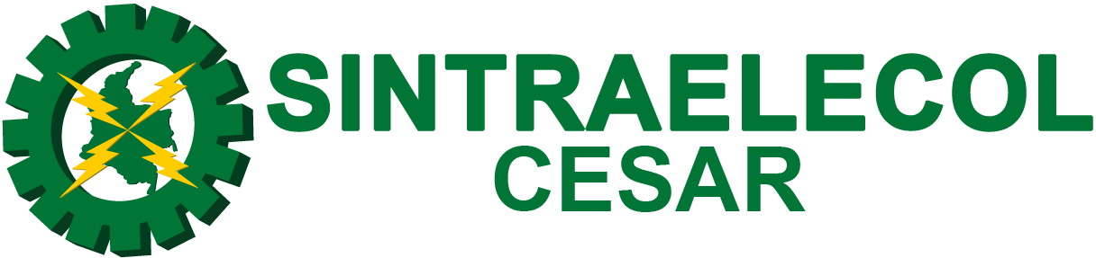 SINTRAELECOL CESAR